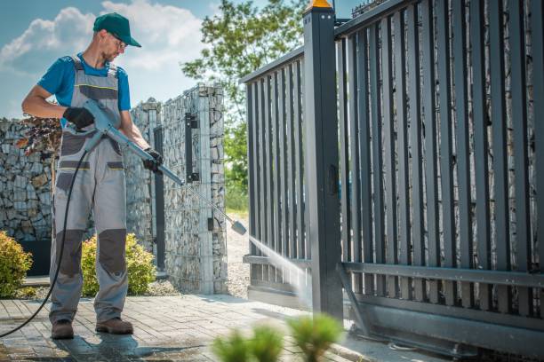 Best Patio and Deck Pressure Washing  in Alamo, TN